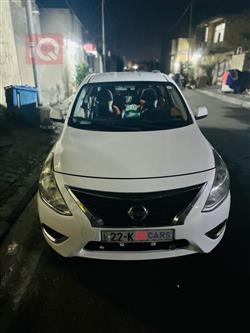 نيسان صني